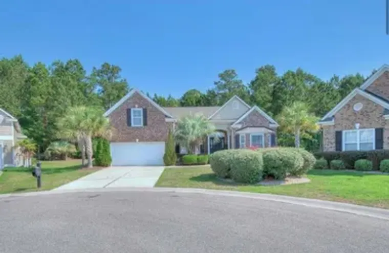 420 NEWBURGH CT, MYRTLE BEACH, SC, 29579, Myrtle Beach, SC 29579