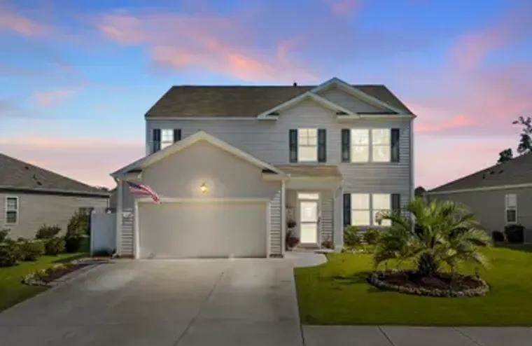 3009 THORBURN CT, LITTLE RIVER, SC, 2956..., Little River, SC 29566