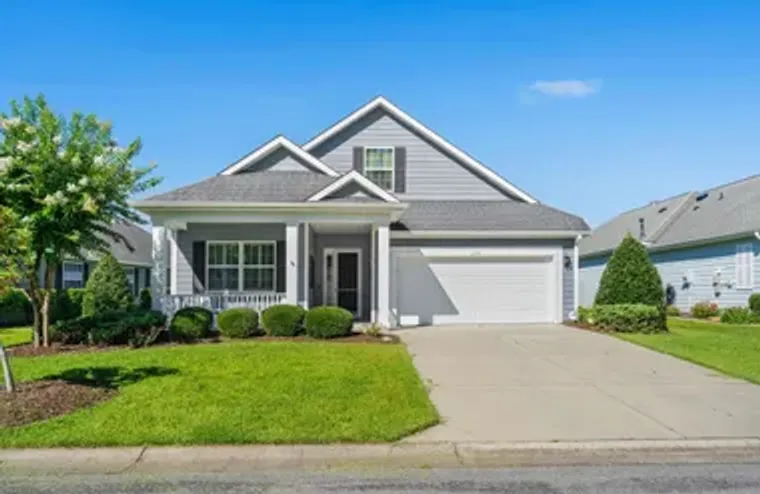 1177 KIAWAH LOOP, MURRELLS INLET, SC, 29..., Murrells Inlet, SC 29576