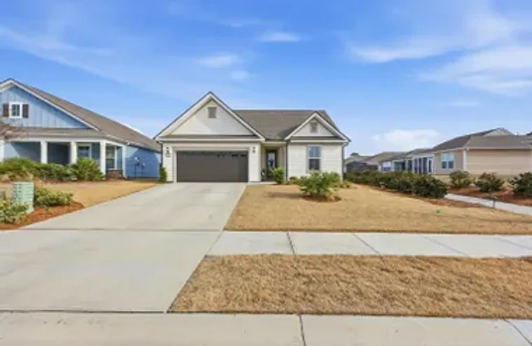 1206 CONEFLOWER WAY, NORTH MYRTLE BEACH,..., North Myrtle Beach, SC 29582