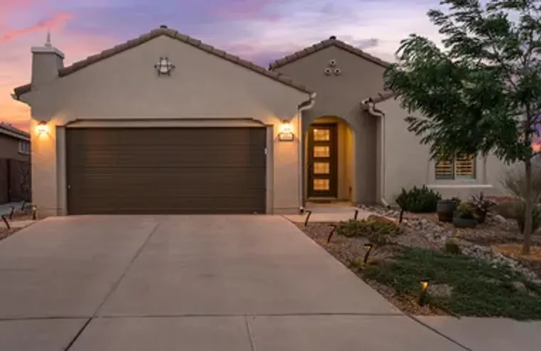 1600 WILLOW CANYON TRL, ALBUQUERQUE, NM,..., Albuquerque, NM 87120