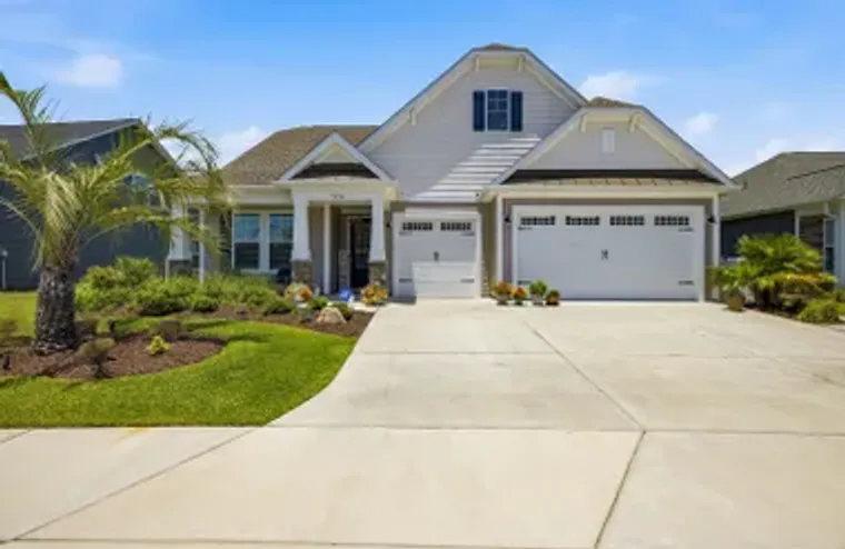 1936 WOODRUSH LOOP, LITTLE RIVER, SC, 29..., Little River, SC 29566