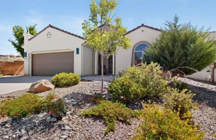 2332 CHUCKWALLA SPRING TRL, ALBUQUERQUE,..., Albuquerque, NM 87120