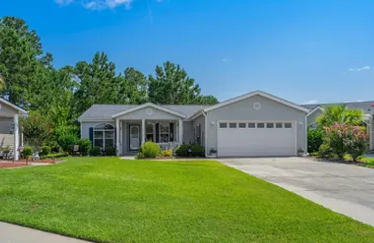 177 WELLSPRING DR, CONWAY, SC, 29526, Conway, SC 29526
