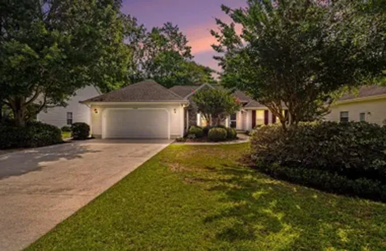 9588 INDIGO CREEK BLVD, MURRELLS INLET, ..., Murrells Inlet, SC 29576