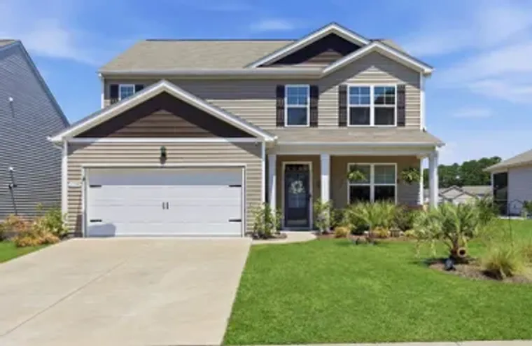 2259 AINSLEY DR, LITTLE RIVER, SC, 29566, Little River, SC 29566