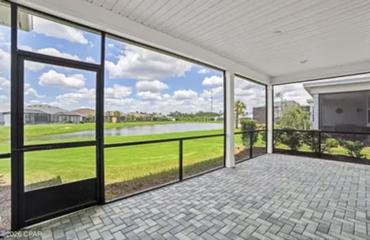 8470 CORAL REEF WAY, PANAMA CITY BEACH, ..., Panama City Beach, FL 32413