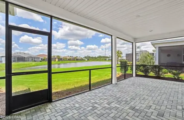 8470 CORAL REEF WAY, PANAMA CITY BEACH, ..., Panama City Beach, FL 32413