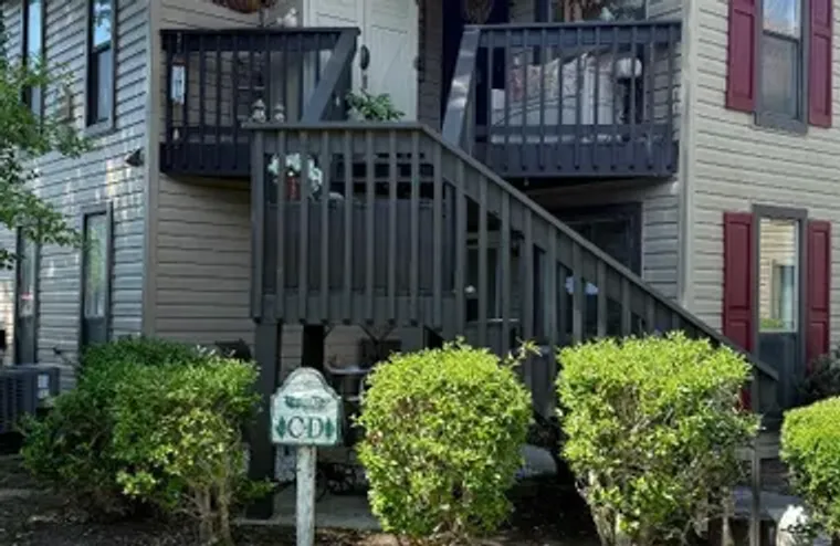 407 TREE TOP CT B, MYRTLE BEACH, SC, 295..., Myrtle Beach, SC 29588