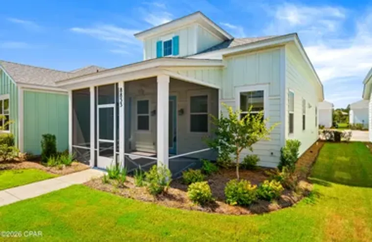 8833 ATTITUDE AVE, PANAMA CITY BEACH, FL..., Panama City Beach, FL 32413
