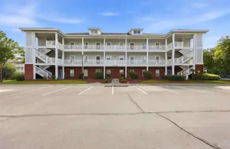 701 SALLEYPORT DR 1114, MYRTLE BEACH, SC..., Myrtle Beach, SC 29579