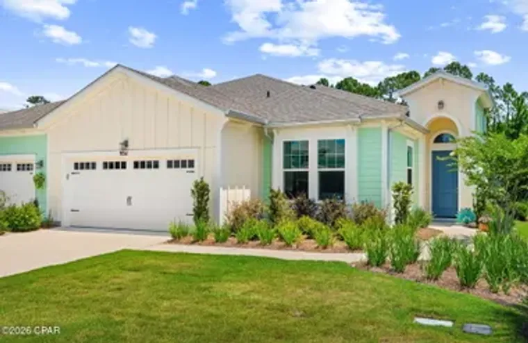 9311 COOL BREEZE DR, PANAMA CITY BEACH, ..., Panama City Beach, FL 32413