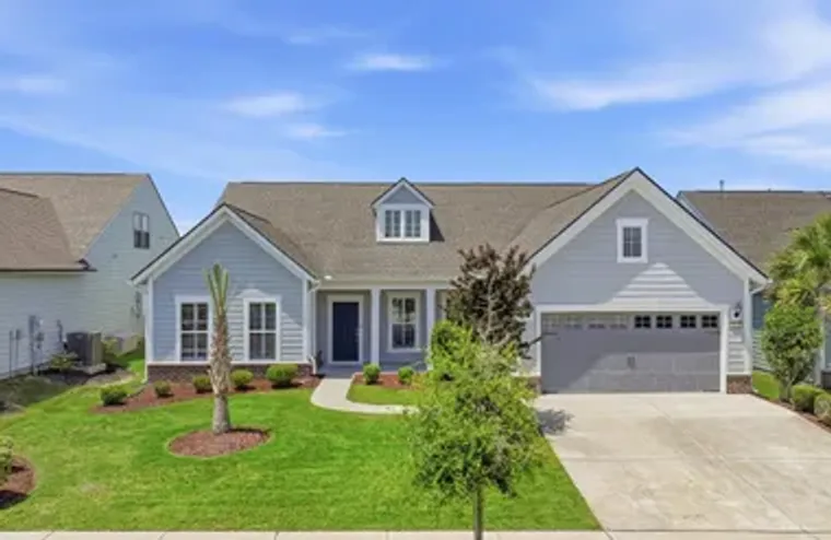 1211 TARISA AVE, MYRTLE BEACH, SC, 29572, Myrtle Beach, SC 29572