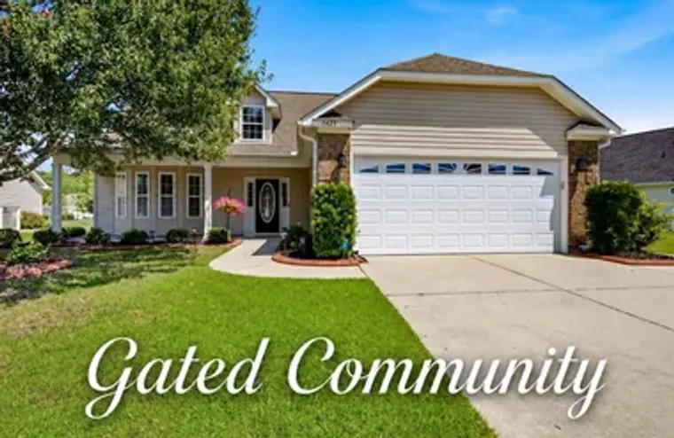1425 HOLTZMAN ST, SURFSIDE BEACH, SC, 29..., Surfside Beach, SC 29575