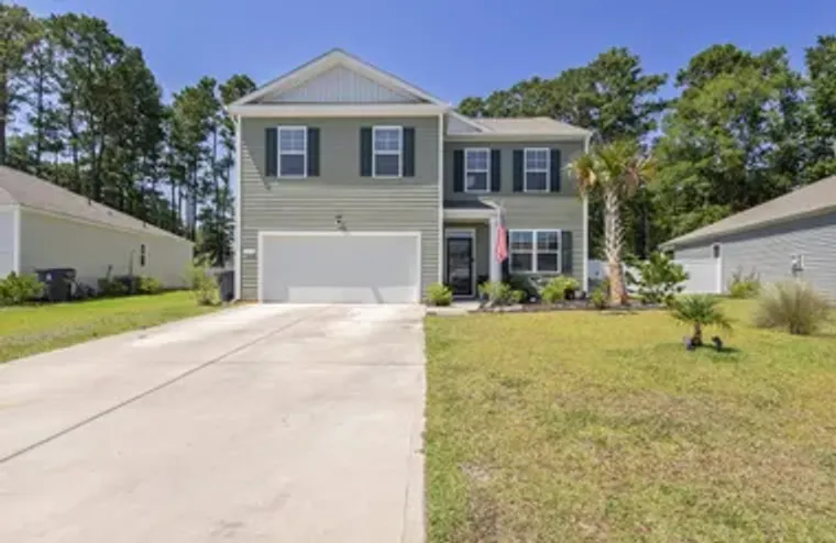 1070 SENNEMA CIR, MYRTLE BEACH, SC, 2958..., Myrtle Beach, SC 29588