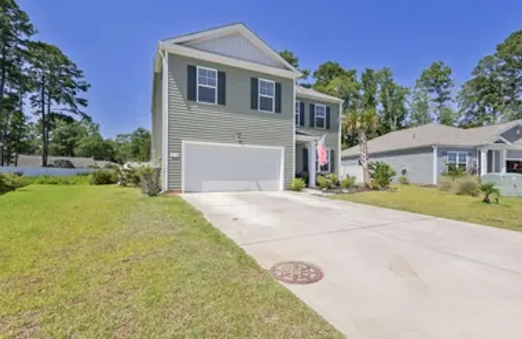 1070 SENNEMA CIR, MYRTLE BEACH, SC, 2958..., Myrtle Beach, SC 29588