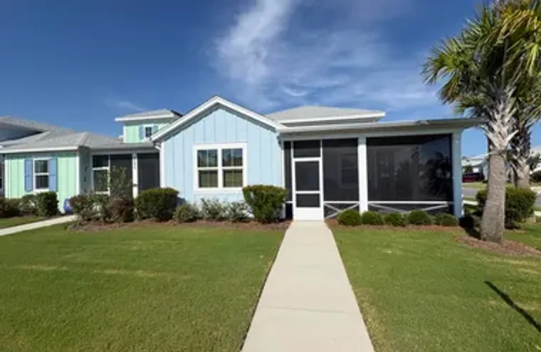 8688 CORAL REEF WAY, PANAMA CITY BEACH, ..., Panama City Beach, FL 32413