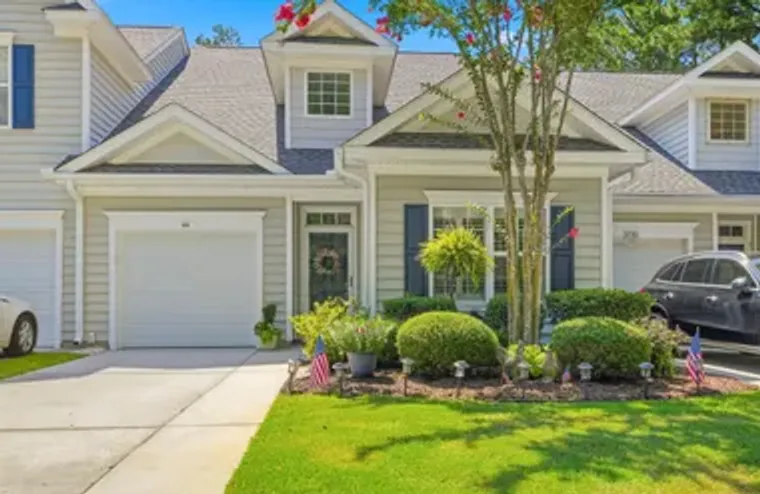 694 BOTANY LOOP 694, MURRELLS INLET, SC,..., Murrells Inlet, SC 29576