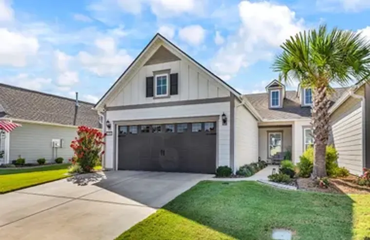6580 TORINO LN, MYRTLE BEACH, SC, 29572, Myrtle Beach, SC 29572