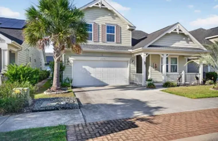 1472 CULBERTSON AVE, MYRTLE BEACH, SC, 2..., Myrtle Beach, SC 29577