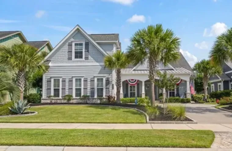 5968 BOLSENA PL, MYRTLE BEACH, SC, 29577, Myrtle Beach, SC 29577