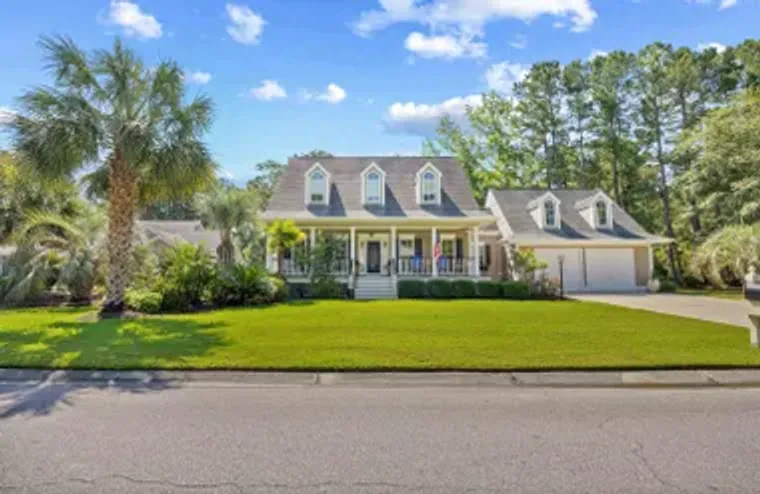 9506 INDIGO CLUB DR, MURRELLS INLET, SC,..., Murrells Inlet, SC 29576