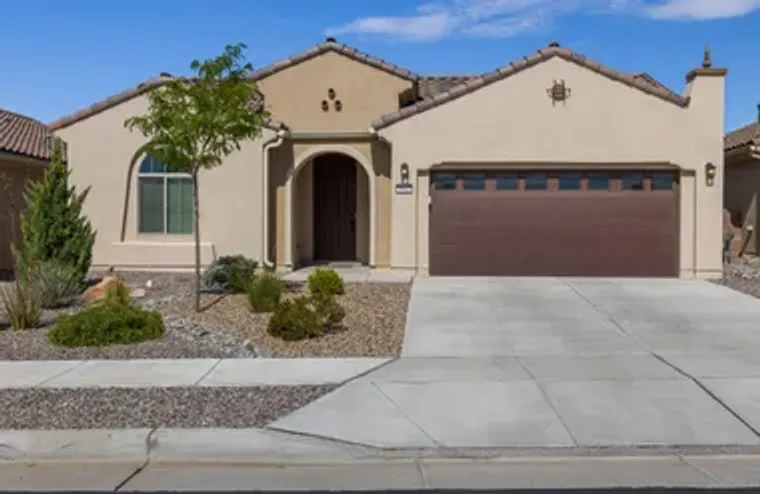1605 BUFFALO BROOK WAY, ALBUQUERQUE, NM,..., Albuquerque, NM 87120