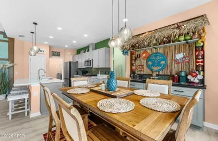 8366 JOLLYMON WAY, PANAMA CITY BEACH, FL..., Panama City Beach, FL 32413