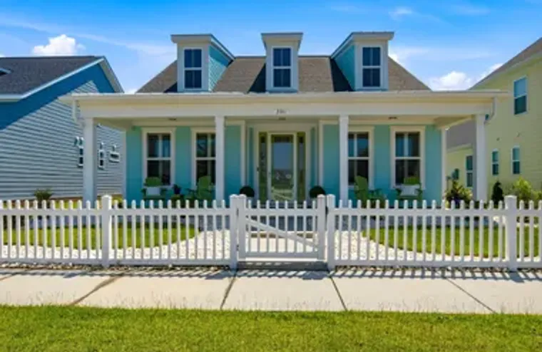 2081 SINGING PALM LOOP, LITTLE RIVER, SC..., Little River, SC 29566