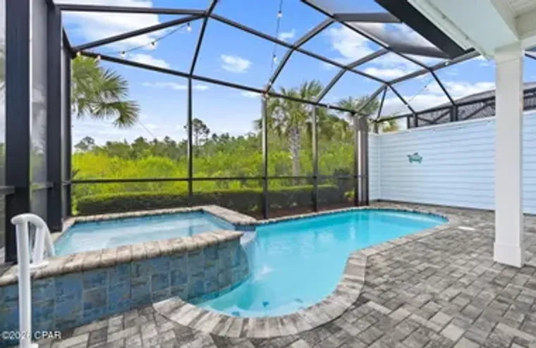 8625 MARGARITAVILLE BLVD, PANAMA CITY BE..., Panama City Beach, FL 32413