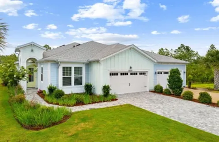 8625 MARGARITAVILLE BLVD, PANAMA CITY BE..., Panama City Beach, FL 32413