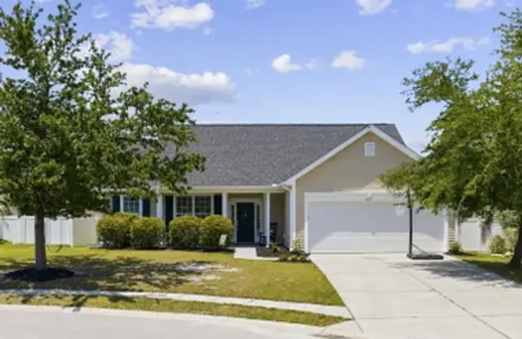 622 VERMILLION DR, LITTLE RIVER, SC, 295..., Little River, SC 29566
