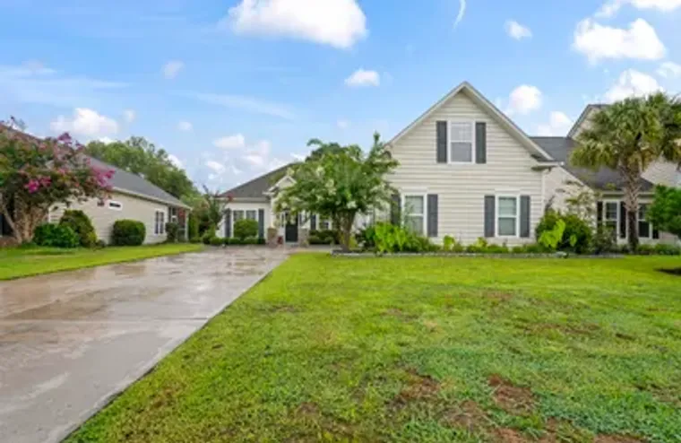 348 ESHER CT, MYRTLE BEACH, SC, 29579, Myrtle Beach, SC 29579