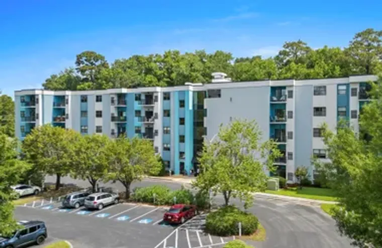 5001 LITTLE RIVER RD W414, MYRTLE BEACH,..., Myrtle Beach, SC 29577
