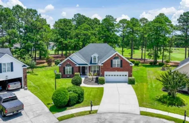 620 TRAWLER BAY CT, CONWAY, SC, 29526, Conway, SC 29526