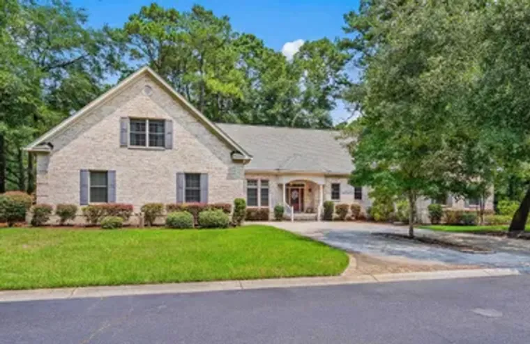 25 FAIRWAY LN, PAWLEYS ISLAND, SC, 29585, Pawleys Island, SC 29585