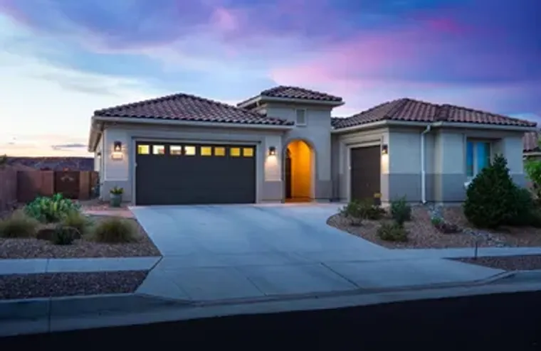 9243 SUGAR CREEK LN, ALBUQUERQUE, NM, 87..., Albuquerque, NM 87120