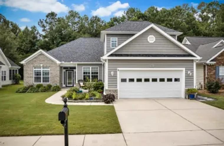 1020 RUDDER CT, CONWAY, SC, 29526, Conway, SC 29526