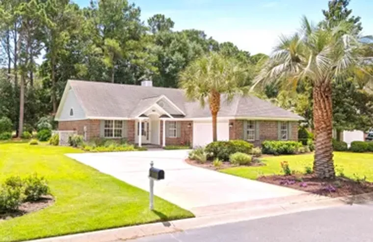 168 MACKINLEY CIR, PAWLEYS ISLAND, SC, 2..., Pawleys Island, SC 29585