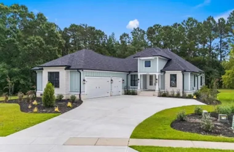 9454 OLD SALEM WAY, CALABASH, NC, 28467, Calabash, NC 28467