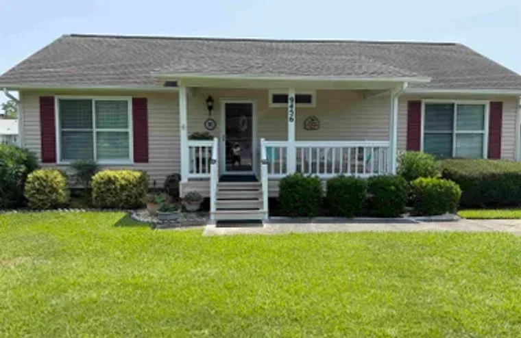 9456 TIMBER ROW, MURRELLS INLET, SC, 295..., Murrells Inlet, SC 29576
