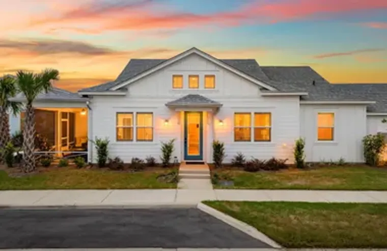 8606 SAND DOLLAR DR, PANAMA CITY BEACH, ..., Panama City Beach, FL 32413