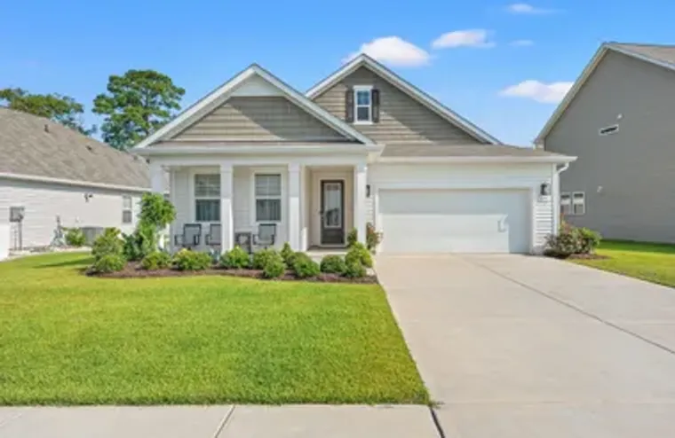 1175 HEATHER GLEN BLVD, LITTLE RIVER, SC..., Little River, SC 29566