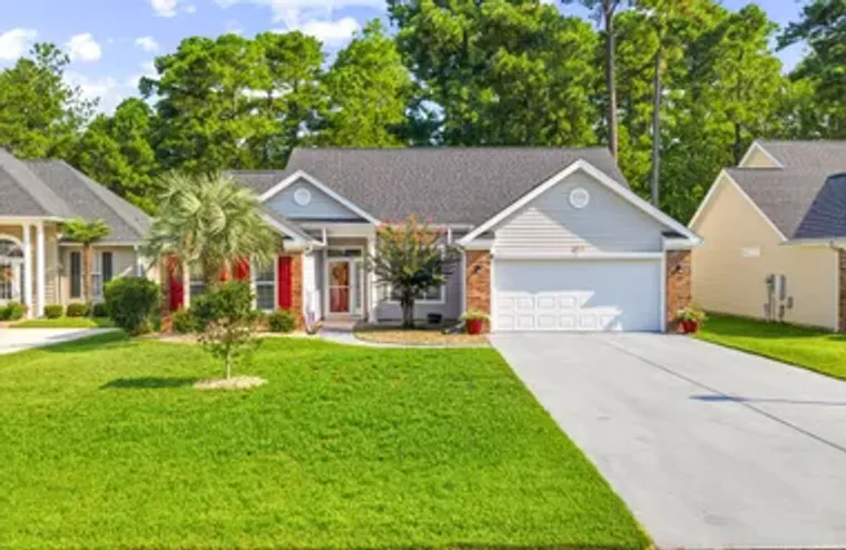 183 GLENWOOD DR, CONWAY, SC, 29526, Conway, SC 29526