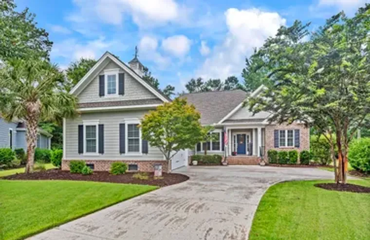 48 SPRINGTIME CT, MURRELLS INLET, SC, 29..., Murrells Inlet, SC 29576