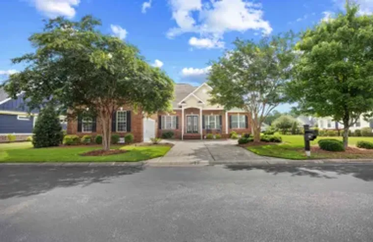 207 MINNOW LN, MURRELLS INLET, SC, 29576, Murrells Inlet, SC 29576