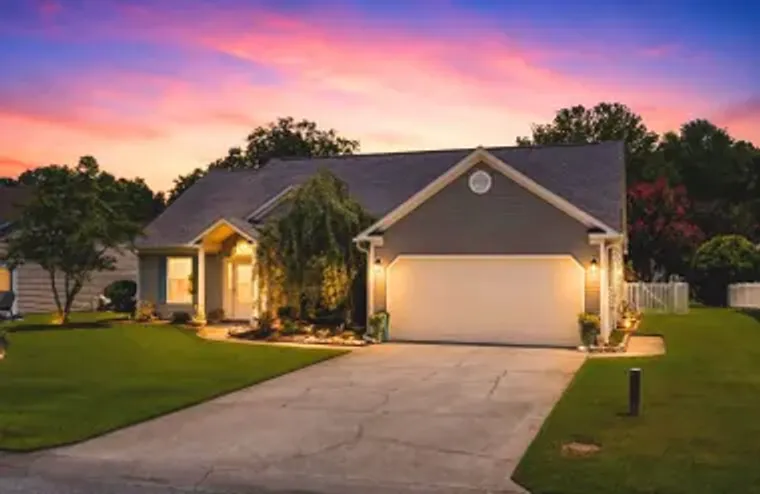 1626 WOOD THRUSH DR, MURRELLS INLET, SC,..., Murrells Inlet, SC 29576