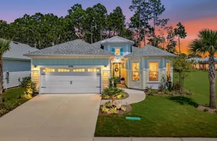9196 PARADISE DR, PANAMA CITY BEACH, FL,..., Panama City Beach, FL 32413