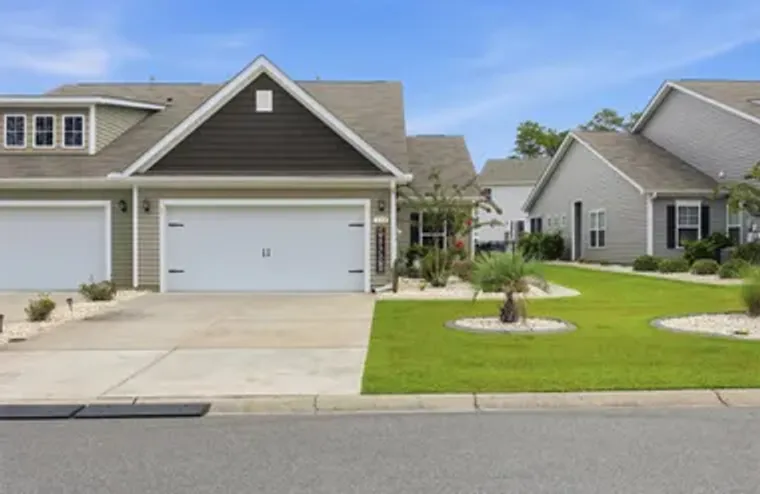 332 LOGAN ST, LITTLE RIVER, SC, 29566, Little River, SC 29566