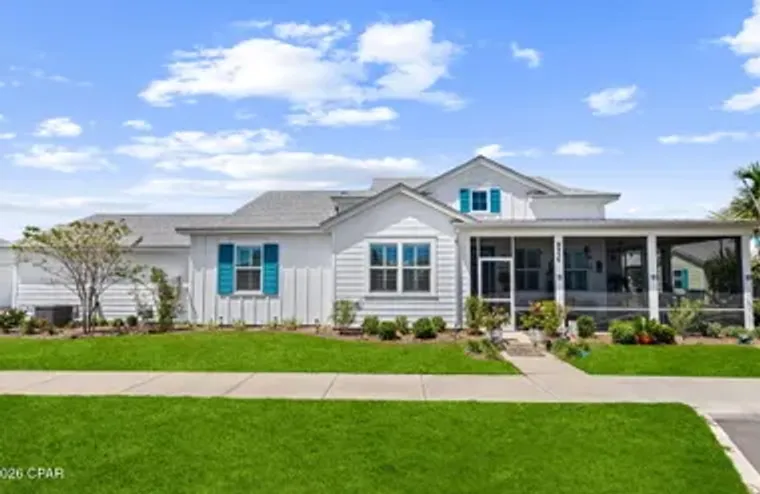 8956 PARROT PL, PANAMA CITY BEACH, FL, 3..., Panama City Beach, FL 32413